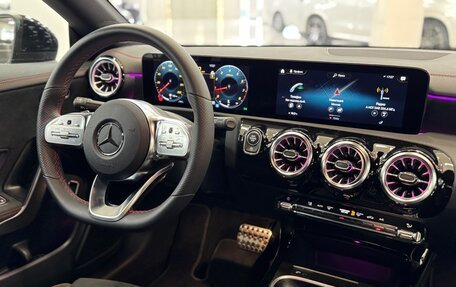 Mercedes-Benz CLA, 2023 год, 4 250 000 рублей, 14 фотография
