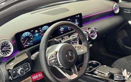 Mercedes-Benz CLA, 2023 год, 4 250 000 рублей, 12 фотография