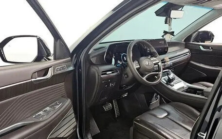 Hyundai Palisade I, 2023 год, 6 700 000 рублей, 7 фотография