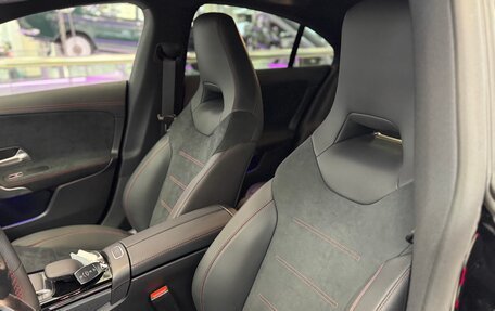 Mercedes-Benz CLA, 2023 год, 4 250 000 рублей, 21 фотография