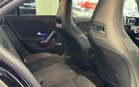 Mercedes-Benz CLA, 2023 год, 4 250 000 рублей, 22 фотография