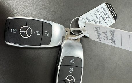 Mercedes-Benz CLA, 2023 год, 4 250 000 рублей, 24 фотография