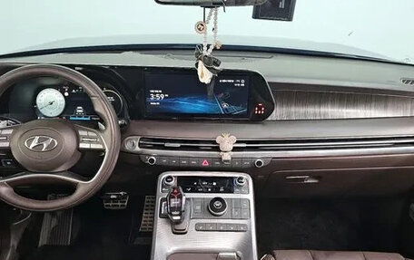 Hyundai Palisade I, 2023 год, 6 700 000 рублей, 8 фотография