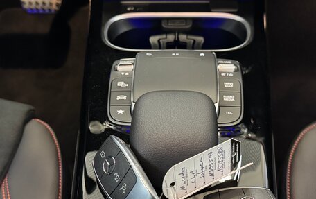 Mercedes-Benz CLA, 2023 год, 4 250 000 рублей, 25 фотография