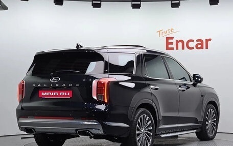 Hyundai Palisade I, 2023 год, 6 700 000 рублей, 4 фотография