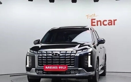 Hyundai Palisade I, 2023 год, 6 700 000 рублей, 2 фотография