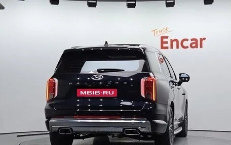 Hyundai Palisade I, 2023 год, 6 700 000 рублей, 5 фотография