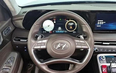 Hyundai Palisade I, 2023 год, 6 700 000 рублей, 9 фотография
