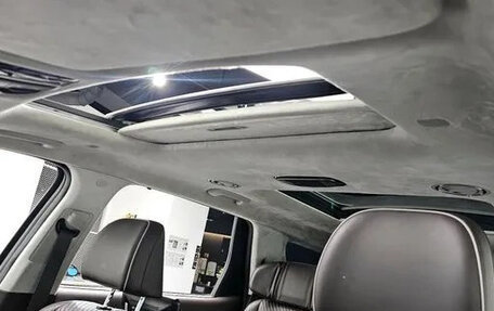 Hyundai Palisade I, 2023 год, 6 700 000 рублей, 16 фотография