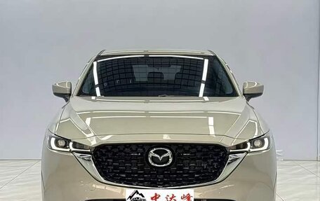 Mazda CX-5 II, 2026 год, 2 728 000 рублей, 2 фотография