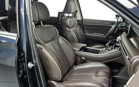 Hyundai Palisade I, 2023 год, 6 700 000 рублей, 17 фотография