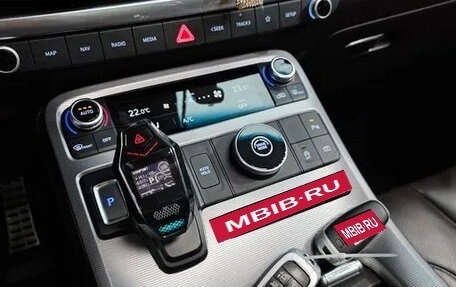 Hyundai Palisade I, 2023 год, 6 700 000 рублей, 15 фотография