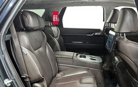 Hyundai Palisade I, 2023 год, 6 700 000 рублей, 18 фотография