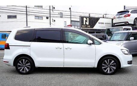 Volkswagen Sharan II, 2020 год, 1 650 000 рублей, 5 фотография