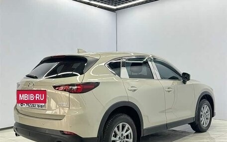 Mazda CX-5 II, 2026 год, 2 728 000 рублей, 4 фотография