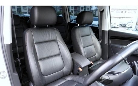 Volkswagen Sharan II, 2020 год, 1 650 000 рублей, 8 фотография