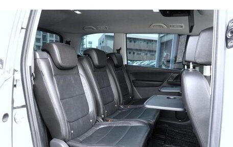 Volkswagen Sharan II, 2020 год, 1 650 000 рублей, 11 фотография