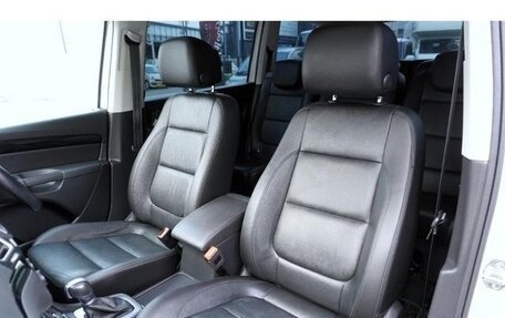 Volkswagen Sharan II, 2020 год, 1 650 000 рублей, 9 фотография