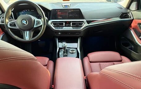 BMW 3 серия, 2022 год, 2 370 029 рублей, 6 фотография