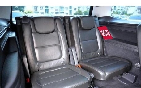 Volkswagen Sharan II, 2020 год, 1 650 000 рублей, 12 фотография