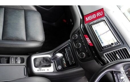 Volkswagen Sharan II, 2020 год, 1 650 000 рублей, 15 фотография