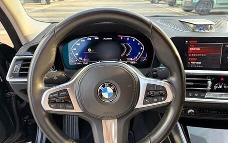 BMW 3 серия, 2022 год, 2 370 029 рублей, 7 фотография