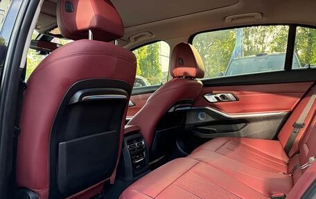 BMW 3 серия, 2022 год, 2 370 029 рублей, 12 фотография