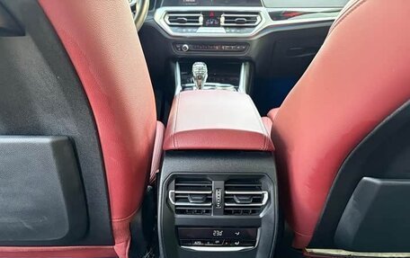 BMW 3 серия, 2022 год, 2 370 029 рублей, 11 фотография
