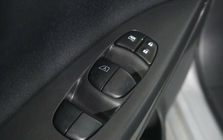 Nissan Sentra, 2016 год, 1 139 000 рублей, 14 фотография