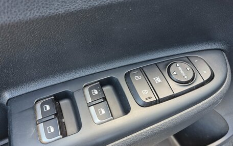 KIA Rio IV, 2018 год, 1 320 000 рублей, 18 фотография