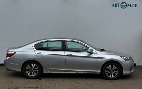 Honda Accord IX рестайлинг, 2013 год, 1 500 000 рублей, 4 фотография