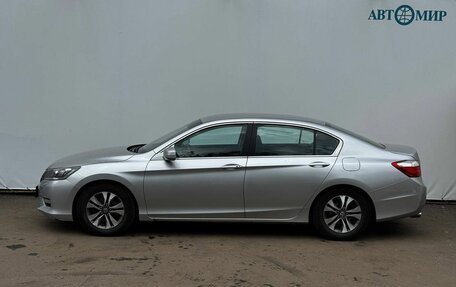 Honda Accord IX рестайлинг, 2013 год, 1 500 000 рублей, 5 фотография
