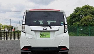 Toyota Tank I, 2020 год, 787 777 рублей, 6 фотография