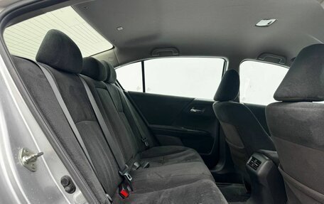 Honda Accord IX рестайлинг, 2013 год, 1 500 000 рублей, 11 фотография
