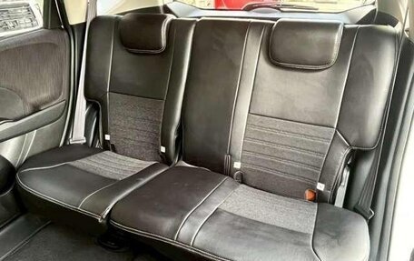 Honda Fit III, 2012 год, 730 000 рублей, 11 фотография