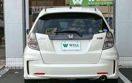 Honda Fit III, 2012 год, 730 000 рублей, 5 фотография