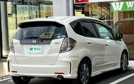Honda Fit III, 2012 год, 730 000 рублей, 6 фотография