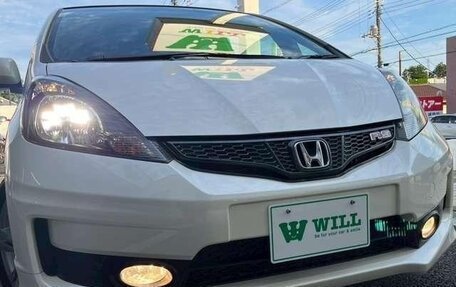 Honda Fit III, 2012 год, 730 000 рублей, 7 фотография