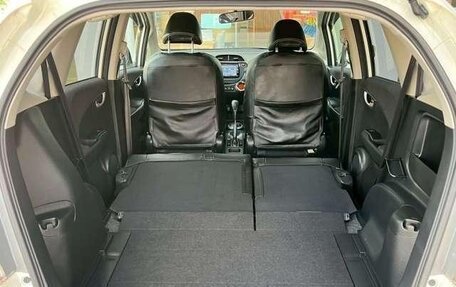Honda Fit III, 2012 год, 730 000 рублей, 13 фотография