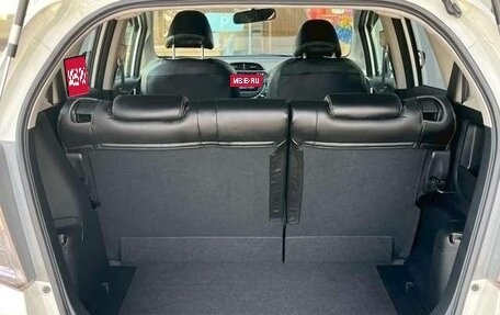 Honda Fit III, 2012 год, 730 000 рублей, 12 фотография