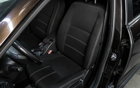 Renault Fluence I, 2014 год, 666 000 рублей, 13 фотография