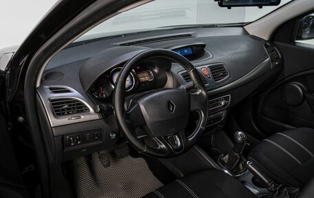 Renault Fluence I, 2014 год, 666 000 рублей, 10 фотография