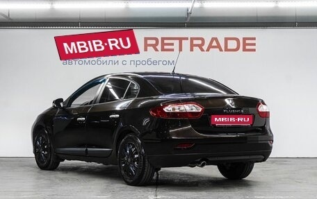 Renault Fluence I, 2014 год, 666 000 рублей, 8 фотография