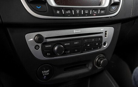 Renault Fluence I, 2014 год, 666 000 рублей, 21 фотография