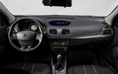 Renault Fluence I, 2014 год, 666 000 рублей, 18 фотография