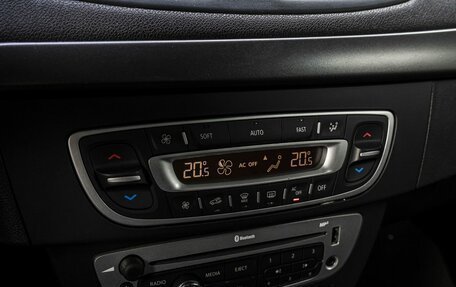 Renault Fluence I, 2014 год, 666 000 рублей, 20 фотография