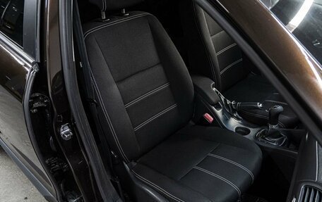 Renault Fluence I, 2014 год, 666 000 рублей, 17 фотография