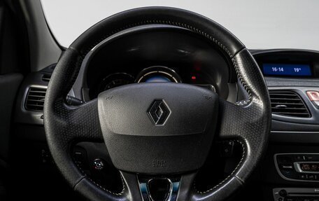 Renault Fluence I, 2014 год, 666 000 рублей, 19 фотография