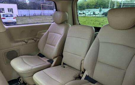 Hyundai Grand Starex Grand Starex I рестайлинг 2, 2010 год, 1 160 000 рублей, 14 фотография