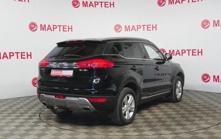 Geely Atlas I, 2018 год, 1 440 000 рублей, 5 фотография